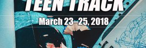 mount hermon teen writer track