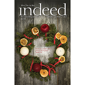 Indeed Magazine