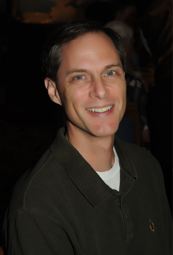 Jeff Gerke New Fiction Mentor