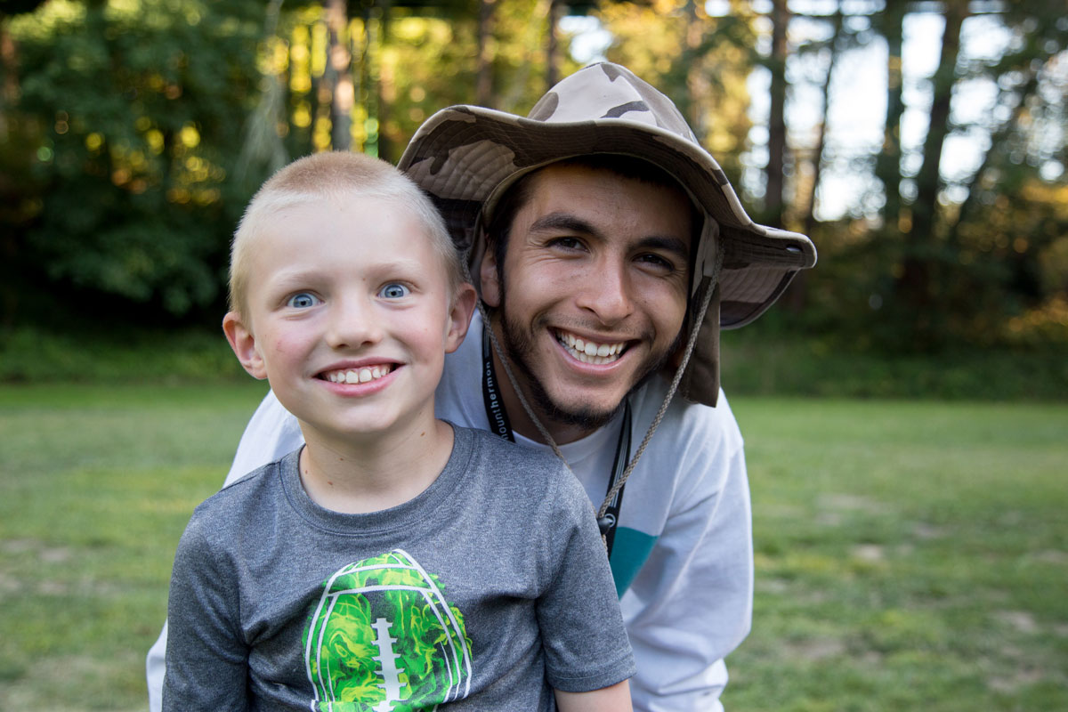 Nathan Higuera Photo