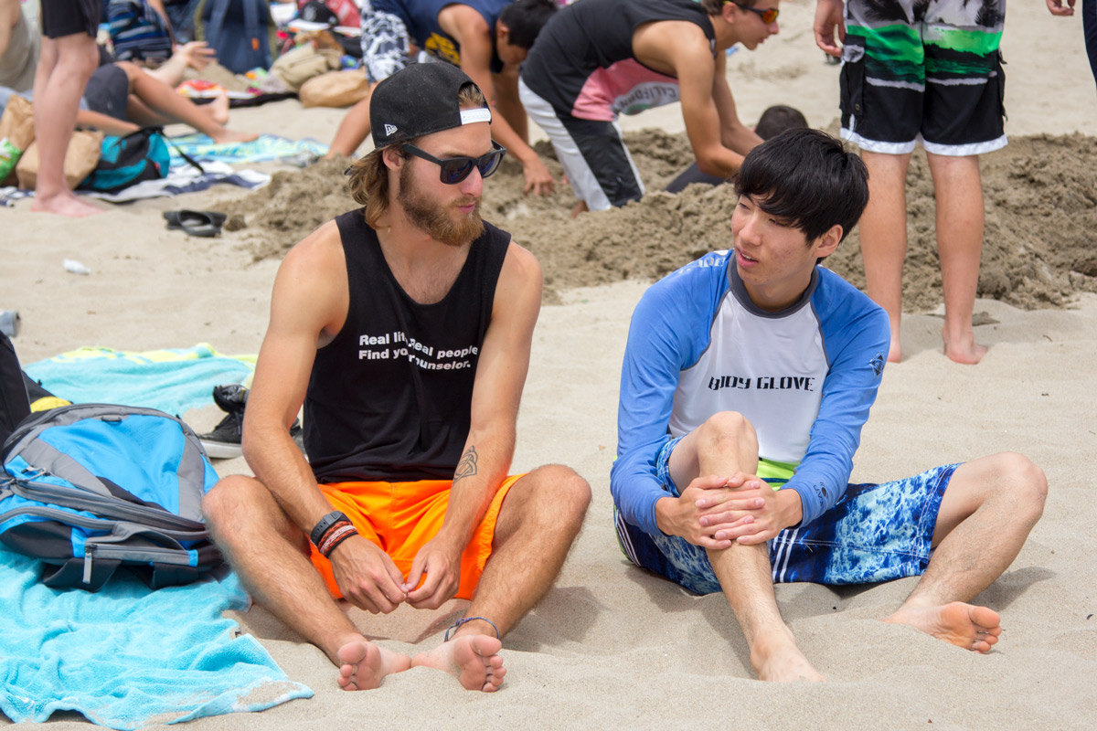 Matthew Doherty photo