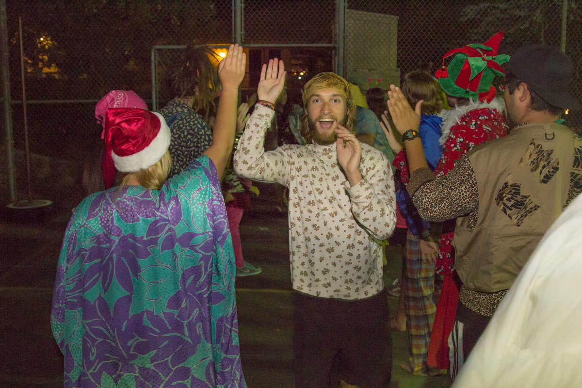 Matthew Doherty photo