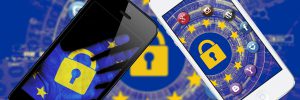 secure locks to protect private data