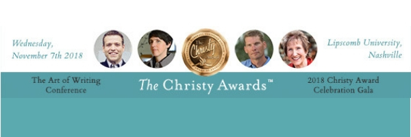 Logo of christy awards