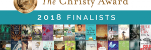 image of christy award finalist