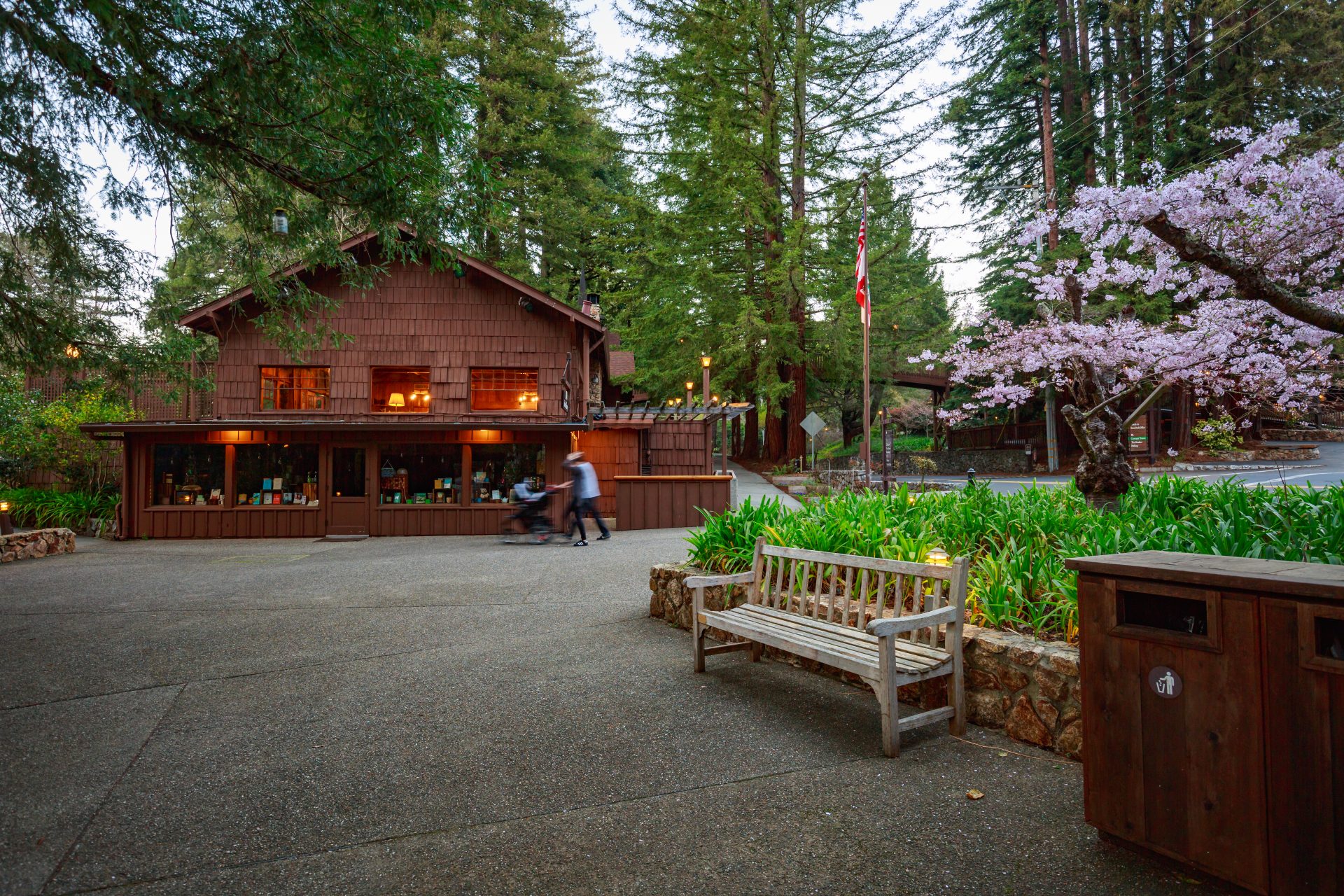 Reopening for Overnight Guests Mount Hermon Christian Camps and