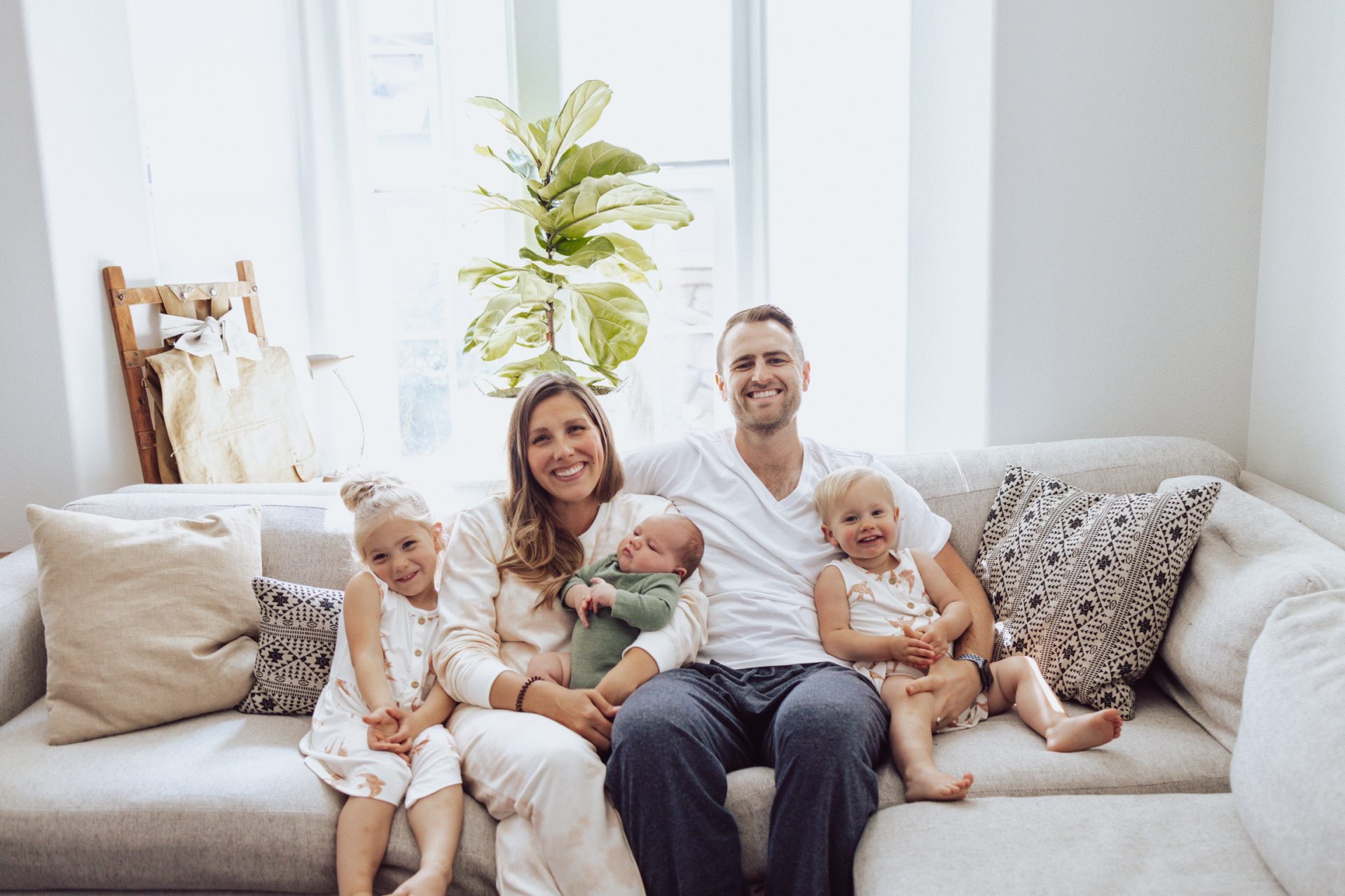 Associate Spotlight: The Calbeck Family - Mount Hermon Christian Camps ...